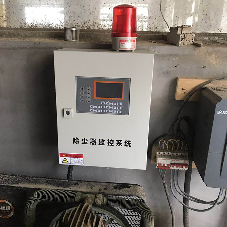 MSE-Y3除尘器监控系统